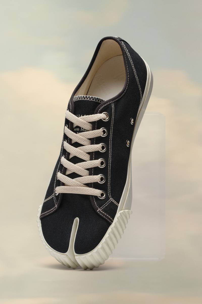 Tabi Sneakers - 1
