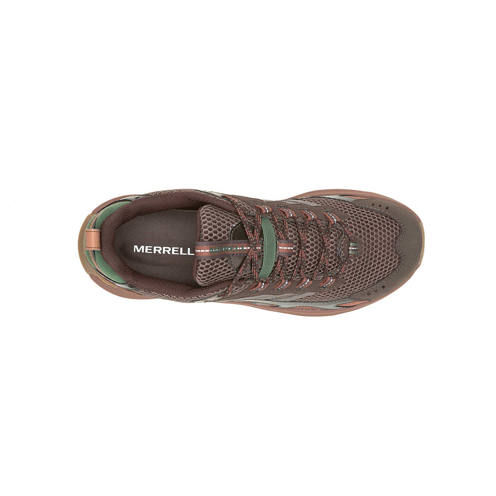 Men's Moab Speed 2 Vent 2K 1TRL - 3