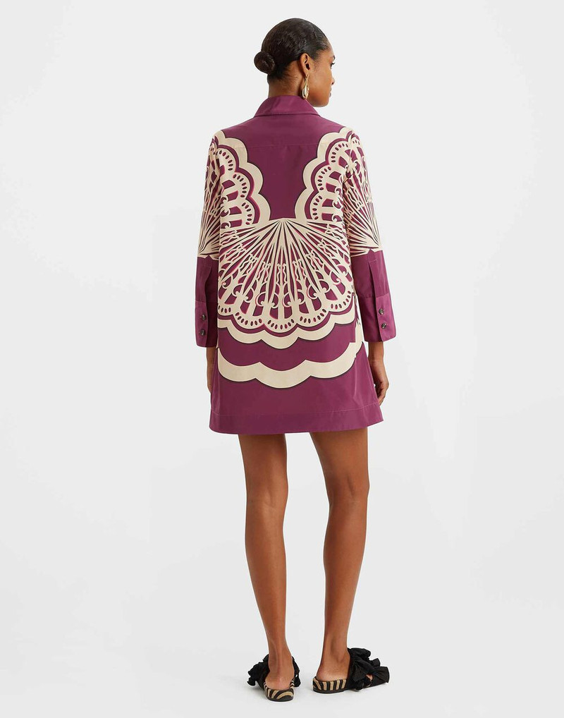 Short Artemis Dress 5