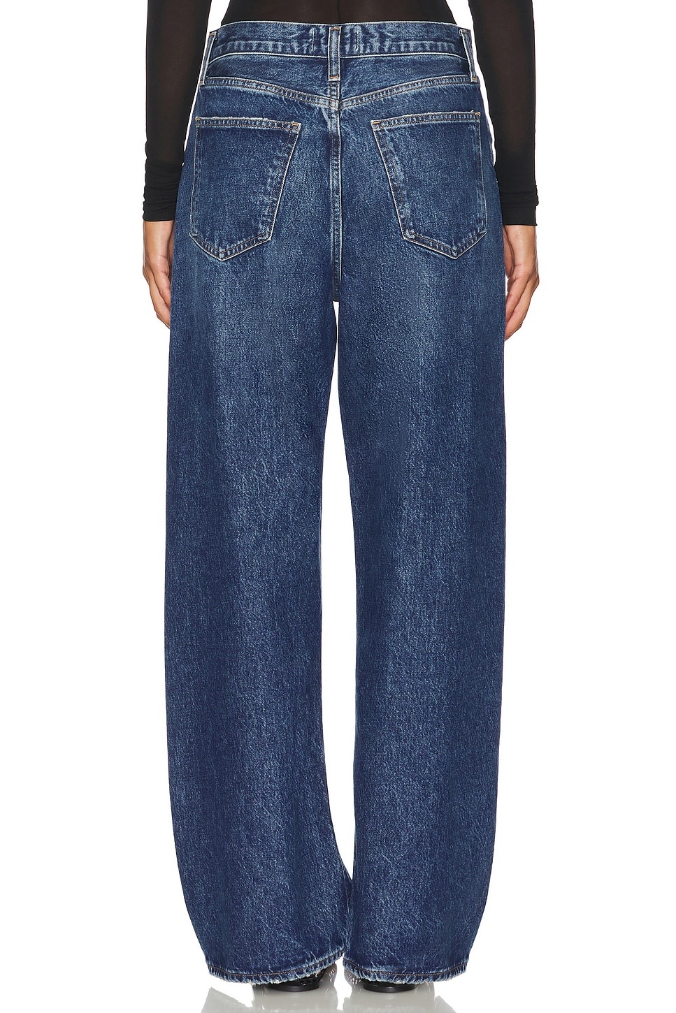 Low Slung Baggy - 4