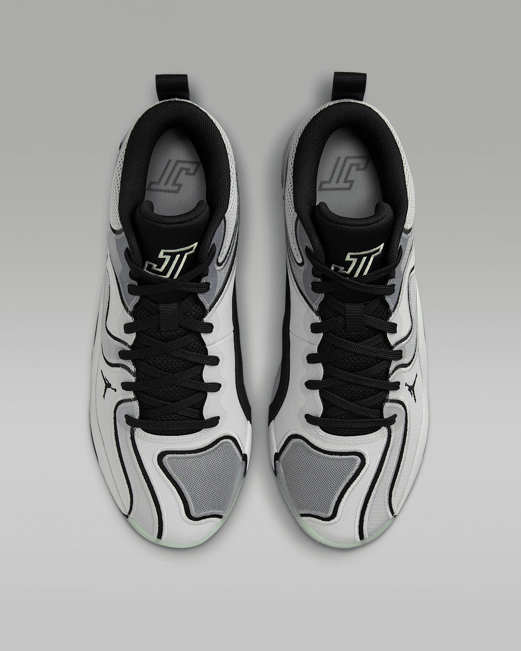 Tatum 3 "Zen" Basketball Shoes - 4