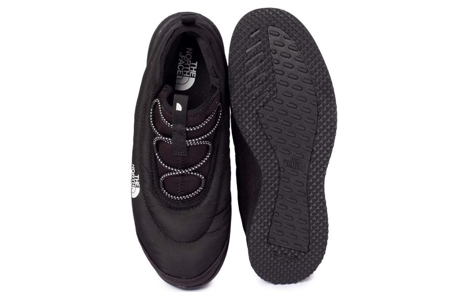 THE NORTH FACE NSE Chukka Boots 'Tnf Black' NF0A7W4PKX7 - 5