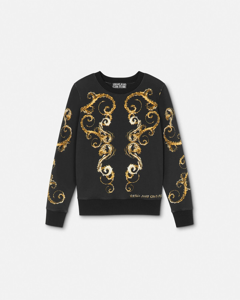 Chromo Couture Sweatshirt 1