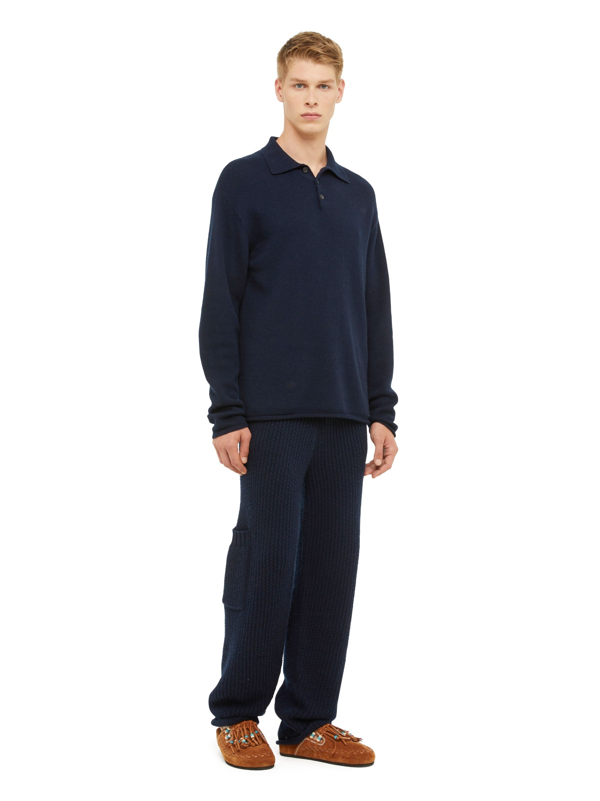 Alanui Finest Pants - 2
