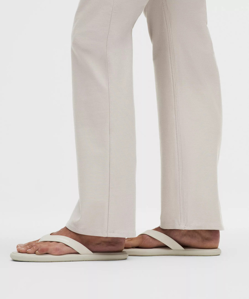 EasyFive Mid-Rise Relaxed-Straight Pant *Regular 7