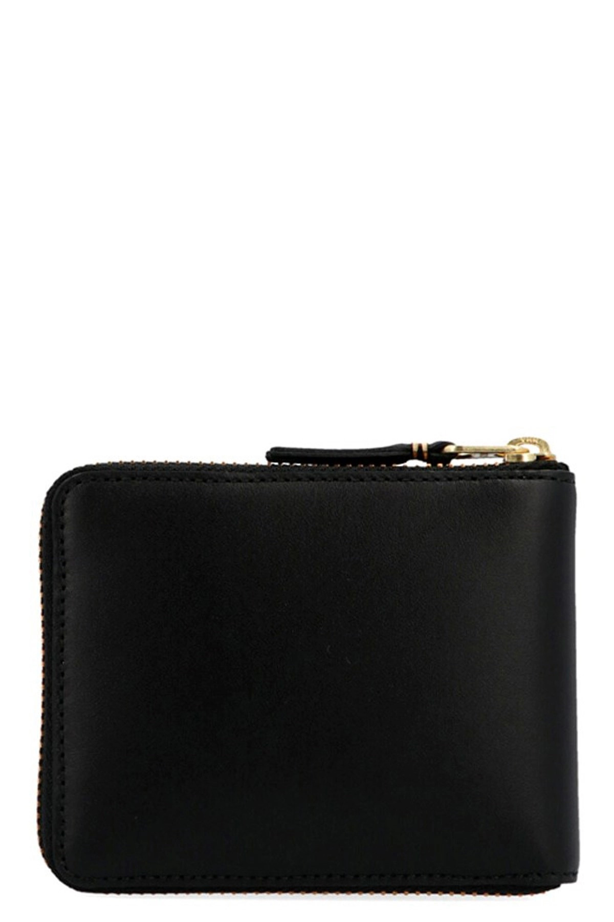 'Classic leather line’ wallet - 2