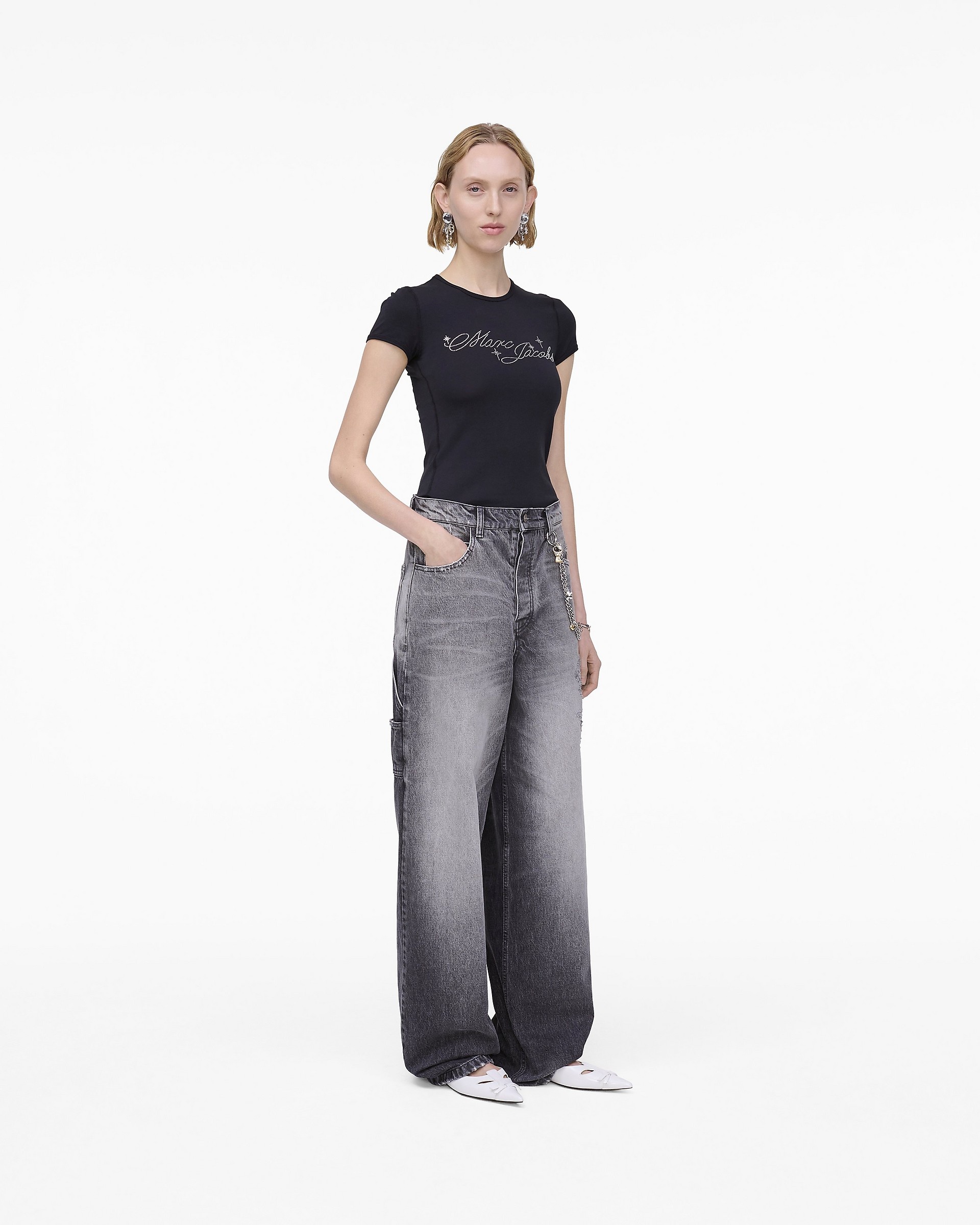 GEM OVERSIZED JEAN - 3