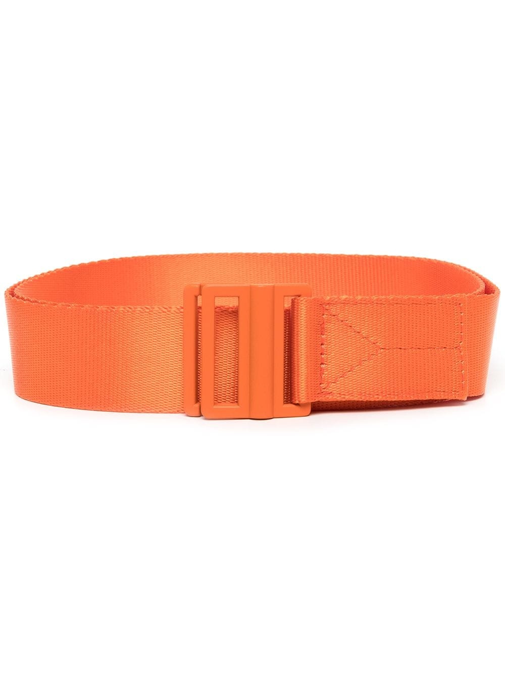 Classic Logo belt - 1