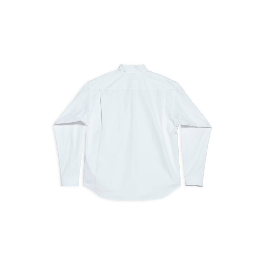bb corp shirt large fit - 7