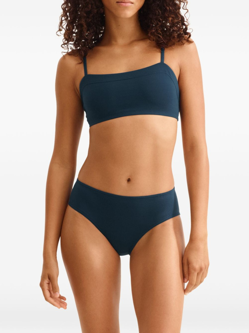 ERES Azur bikini top outlook