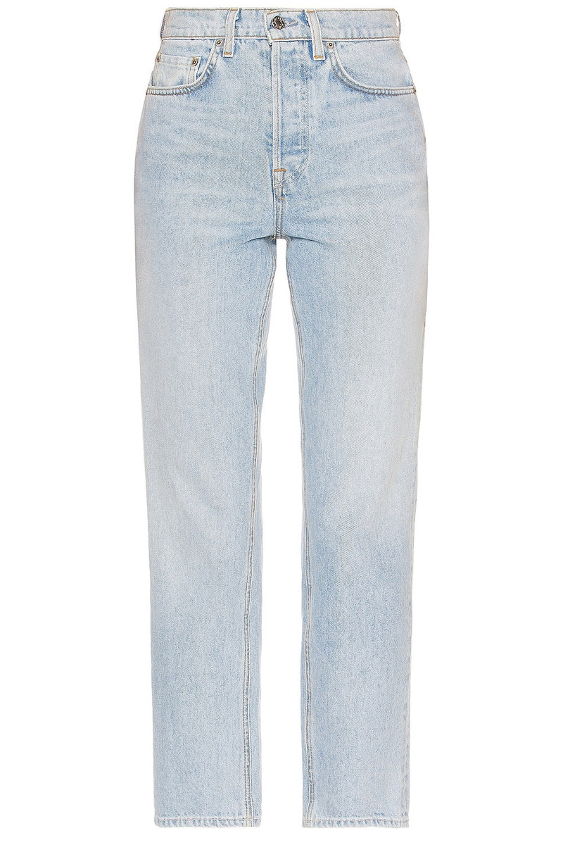 GRLFRND Cassidy Mid Rise Straight outlook