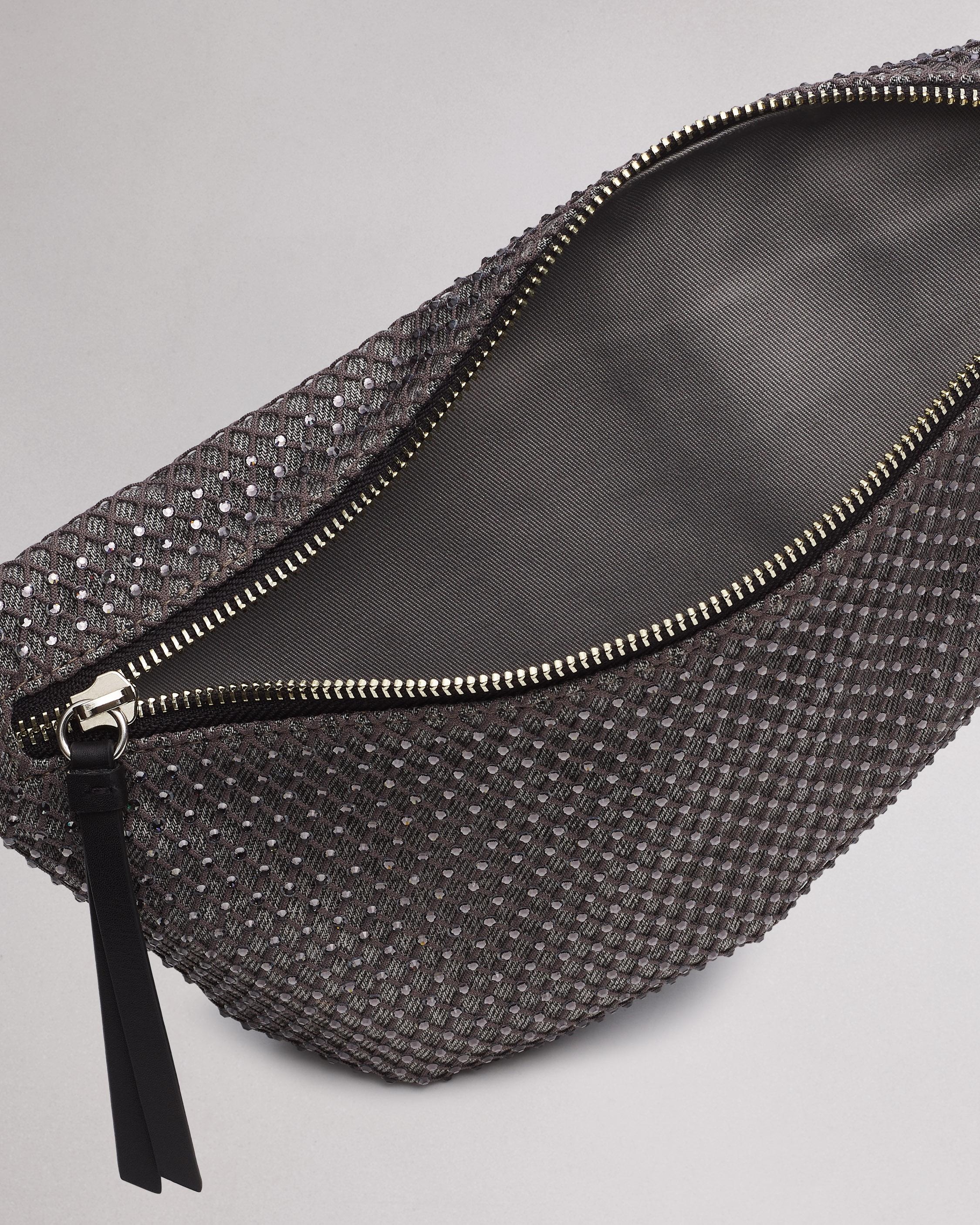 Petra Mini Sling Bag - 4