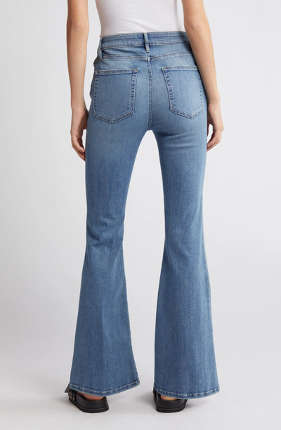 FRAME Le Easy Flare Jeans outlook