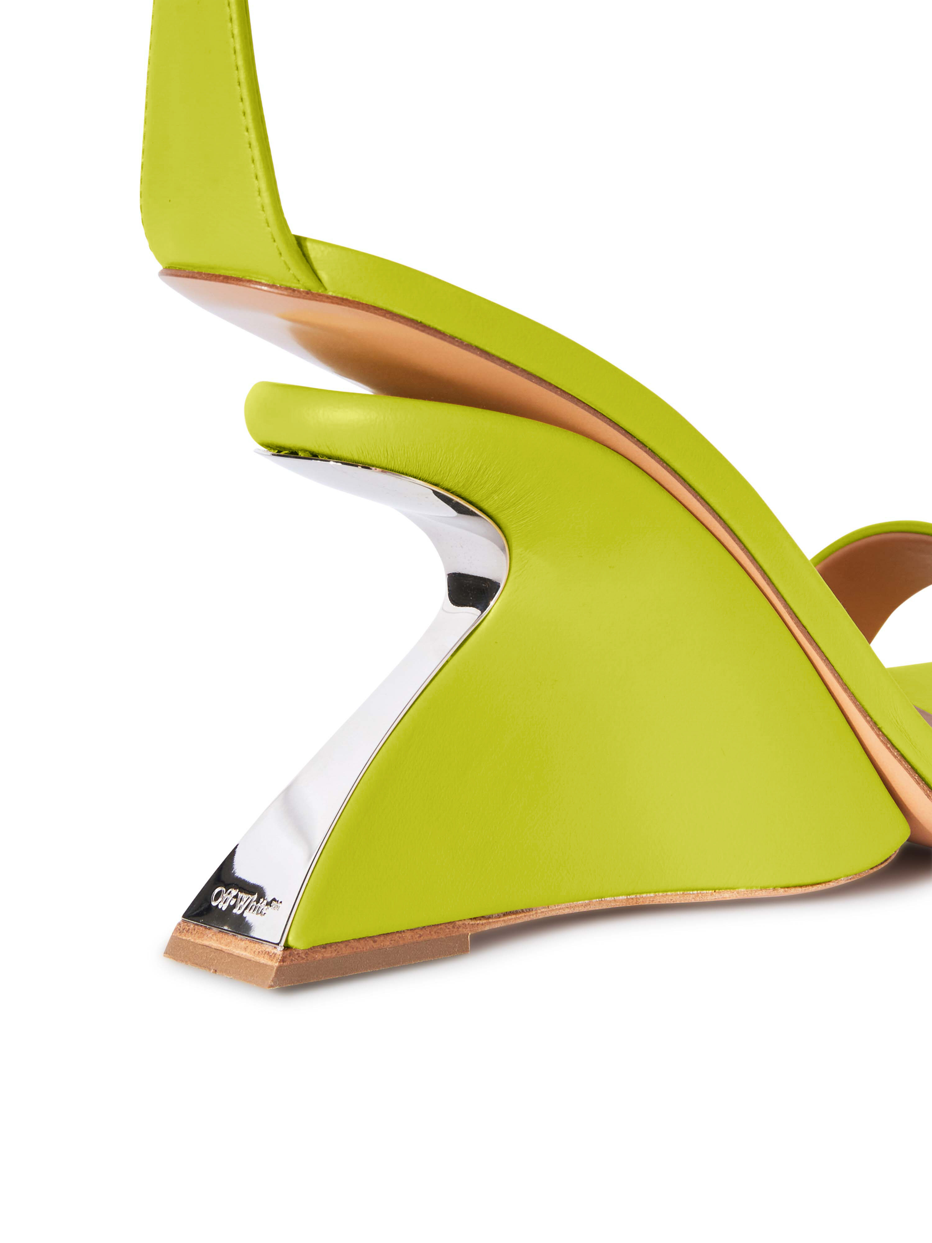 Jug Wedge Sandal - 5