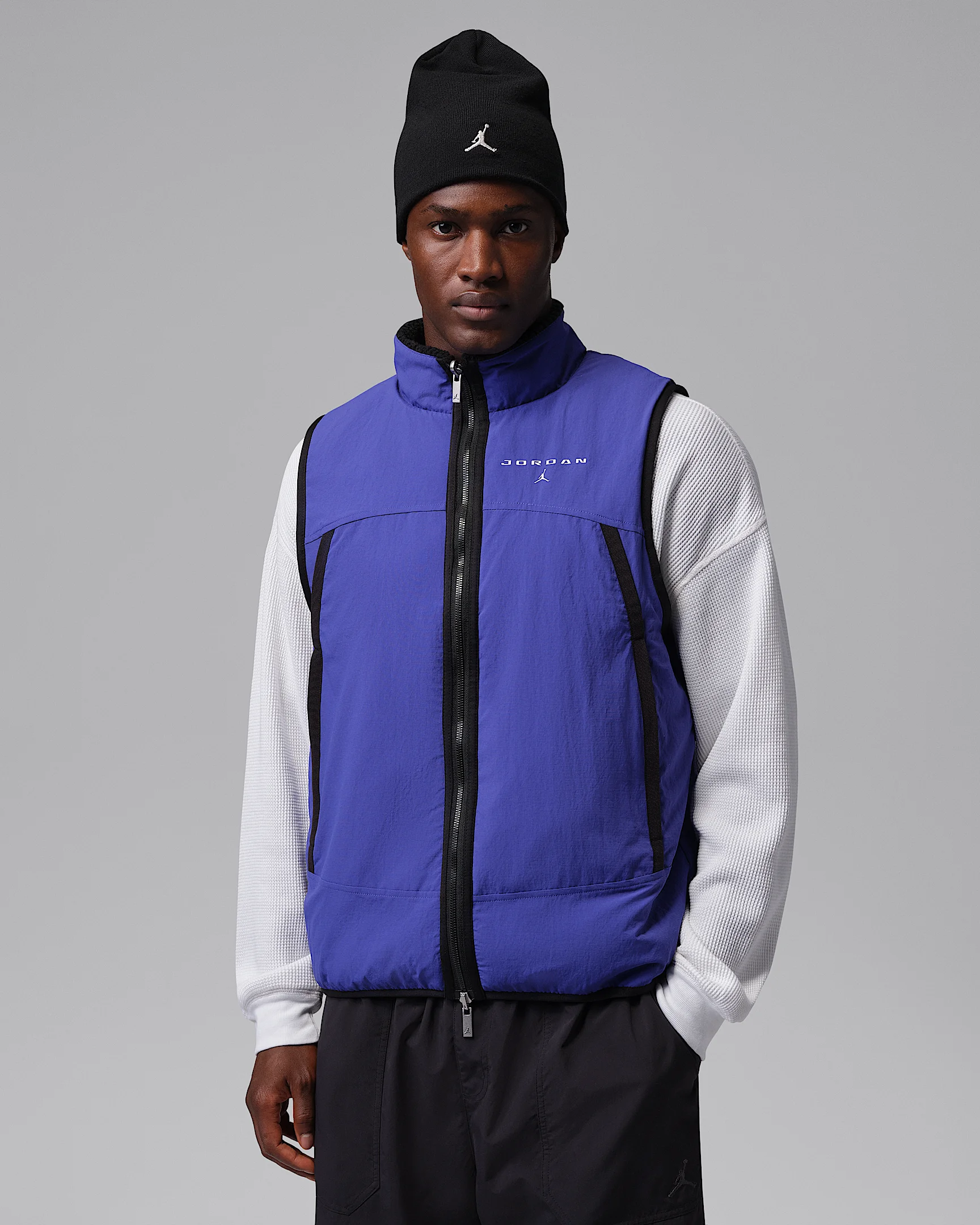 Jordan Flight Mountainside Men's Vest - 1