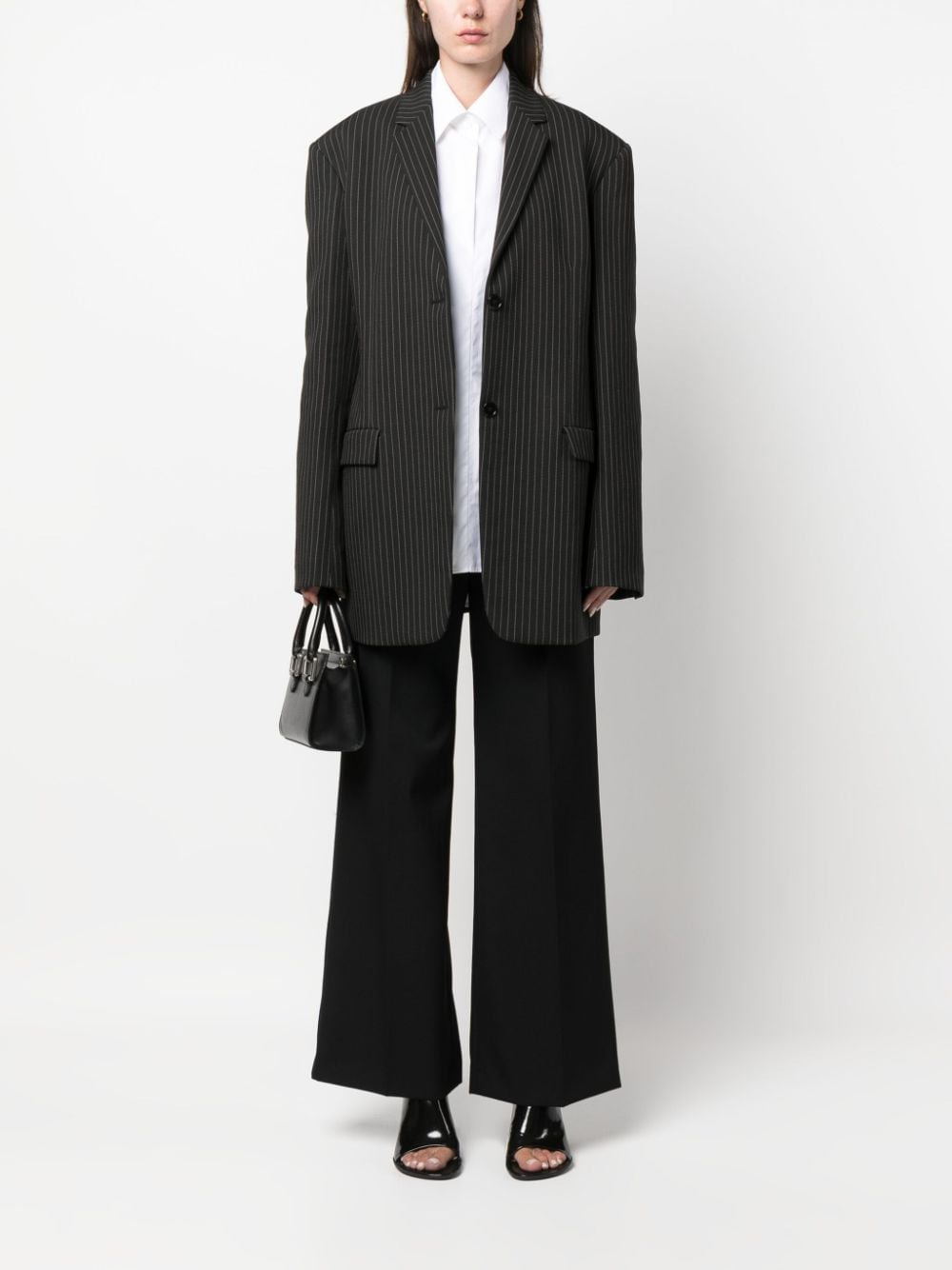 Lanvin Trousers - 4