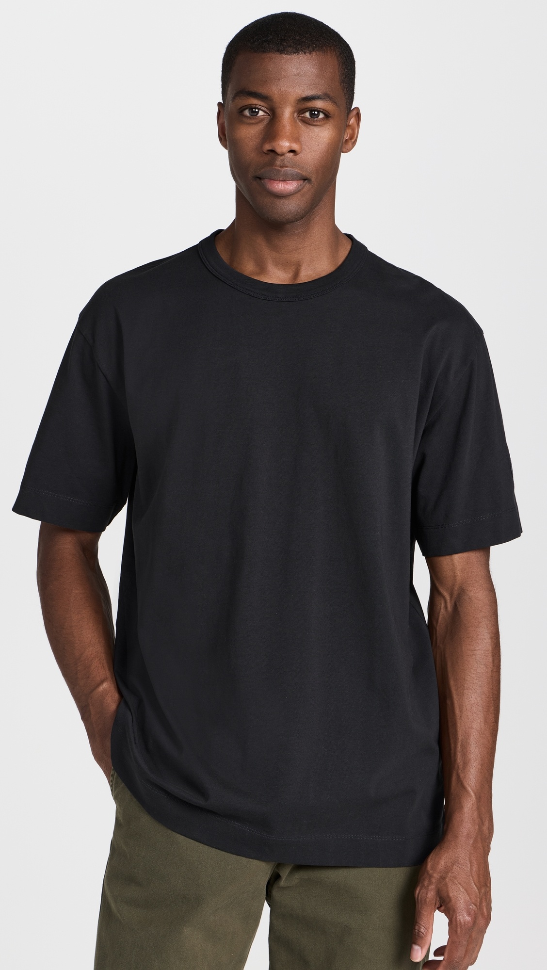 Gladstone Relaxed T-Shirt - 6