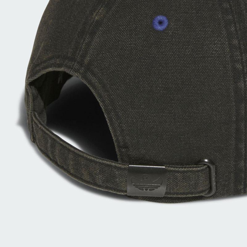 SKATEBOARDING x MARK GONZALES CAP 4
