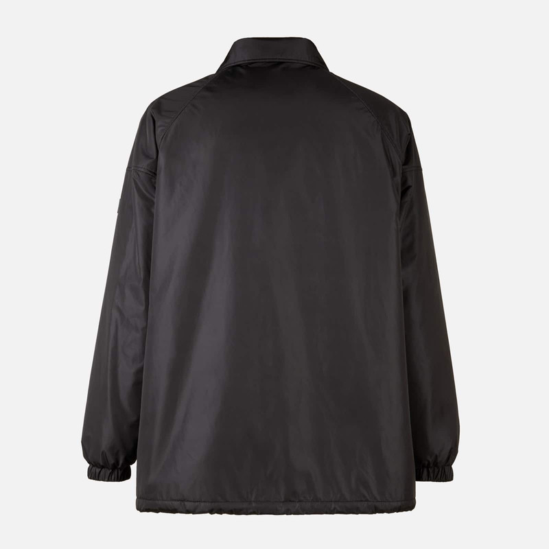 Coach Jacket Black 2