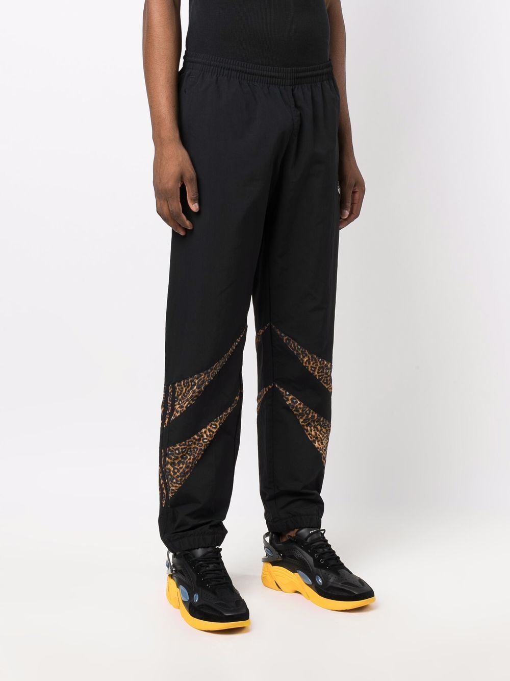 SPRT woven track pants - 3