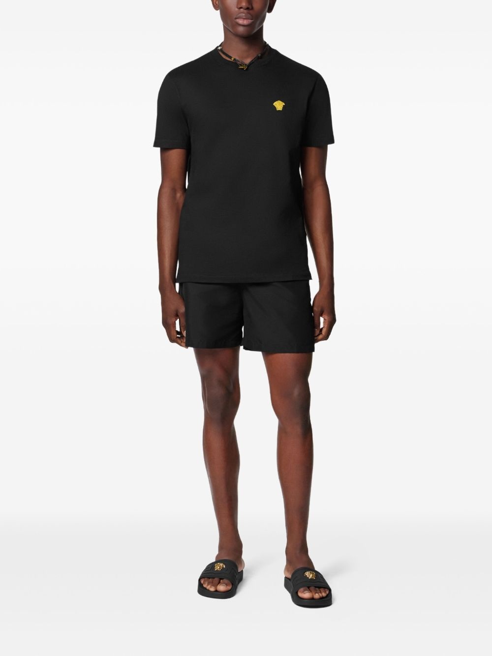 Medusa '95 swim shorts - 3