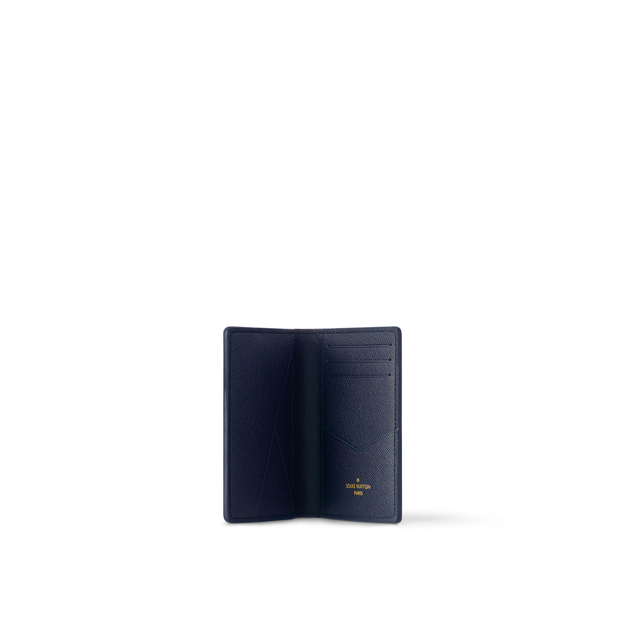 Pocket Organizer - 3