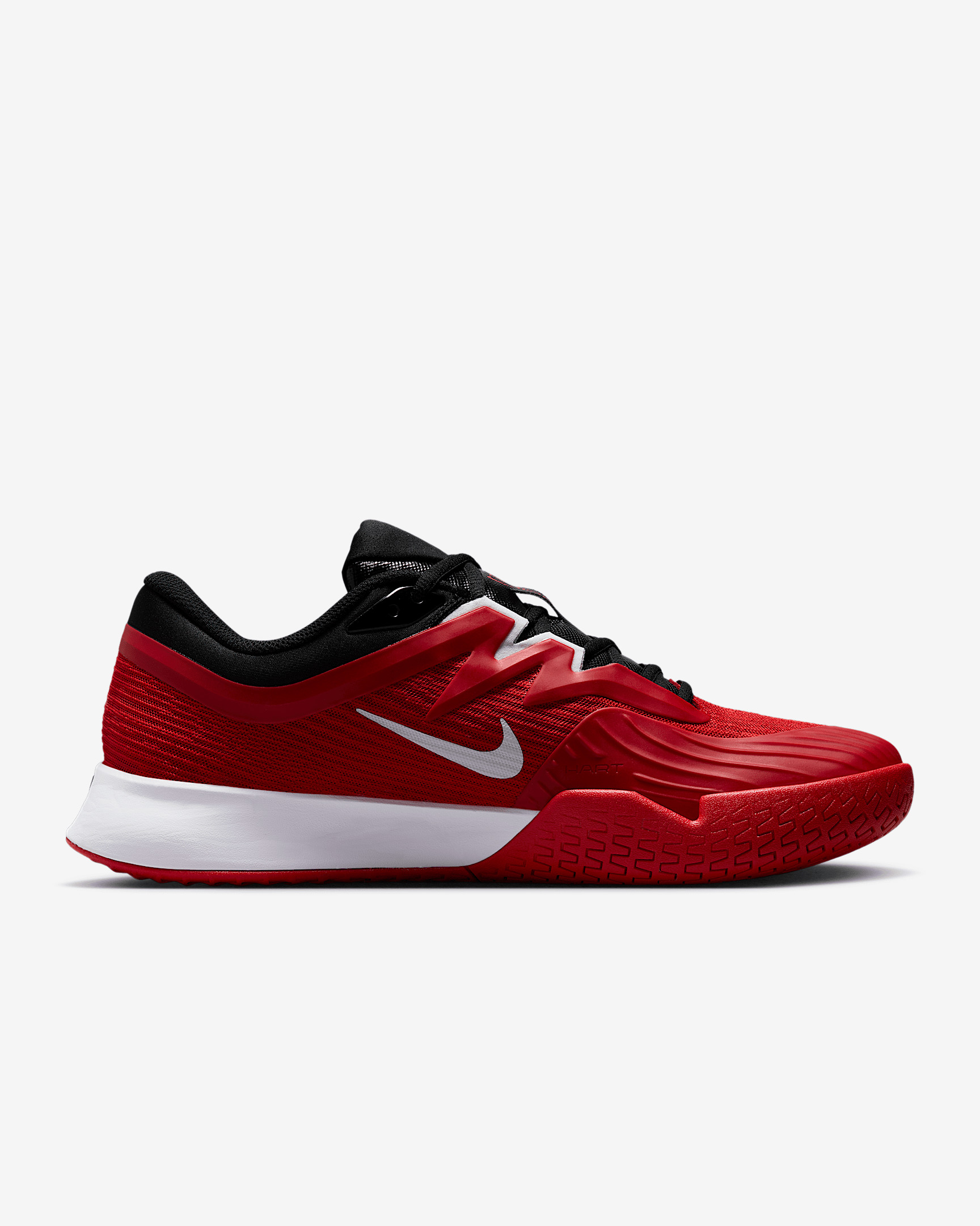 Nike Vapor Pro 3 Men's Hard Court Tennis Shoes - 3