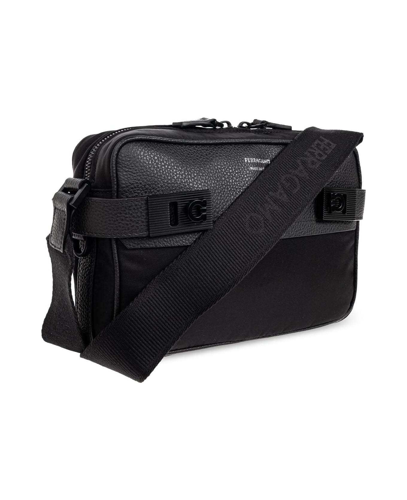 Ferragamo Shoulder Bag 'twins' - 4