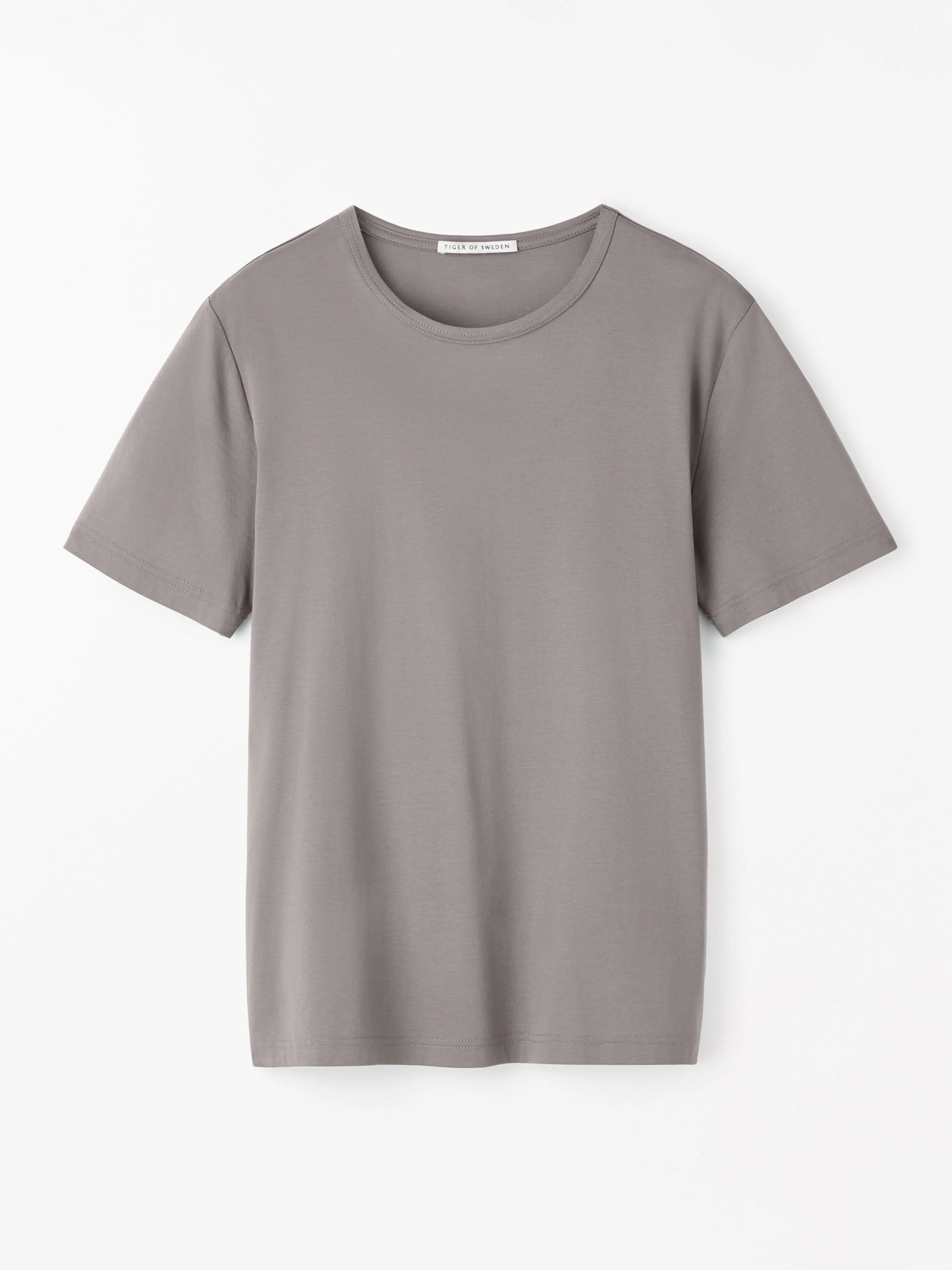 Olaf Cotton T-Shirt - 1