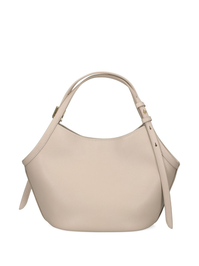 kate spade small Deco adjustable-strap leather shoulder bag outlook