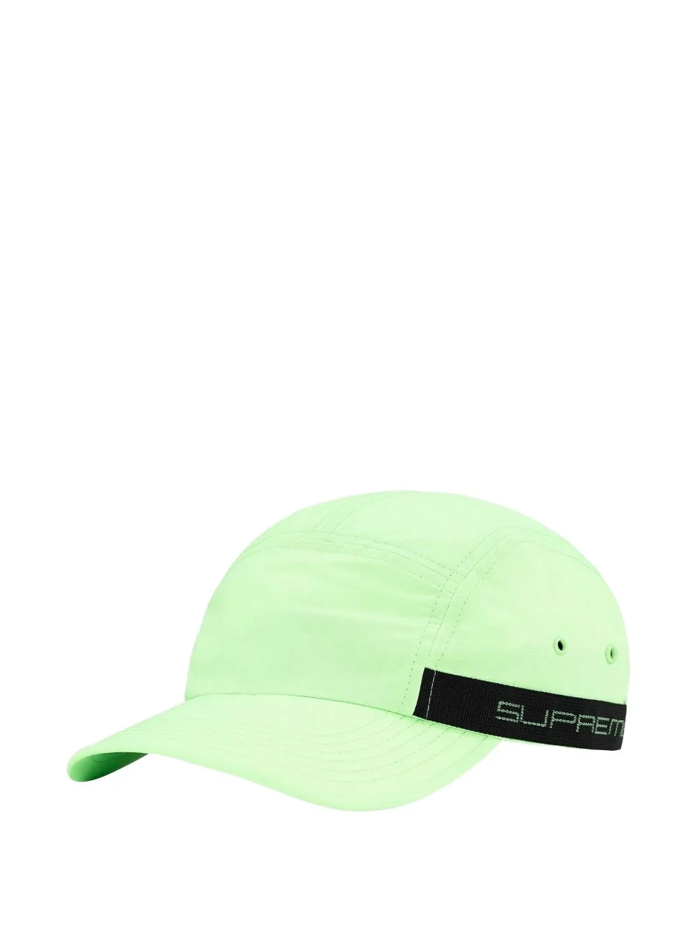 webbing camp cap - 1