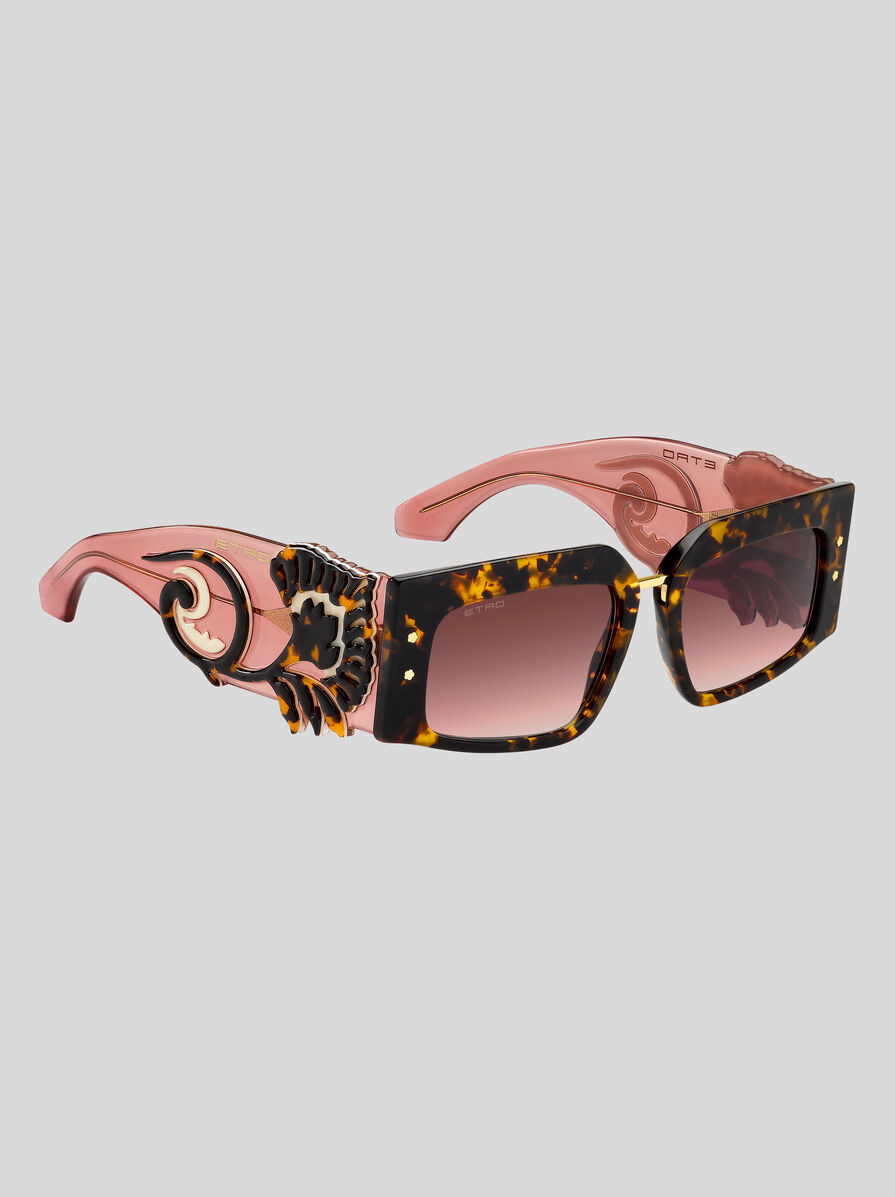 ETROBlossom sunglasses - 4