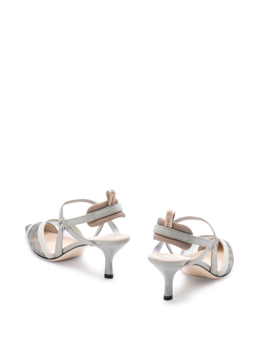 55mm Colibrì Lite pumps - 3