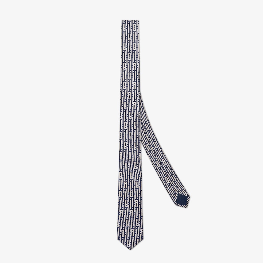 Tie 1
