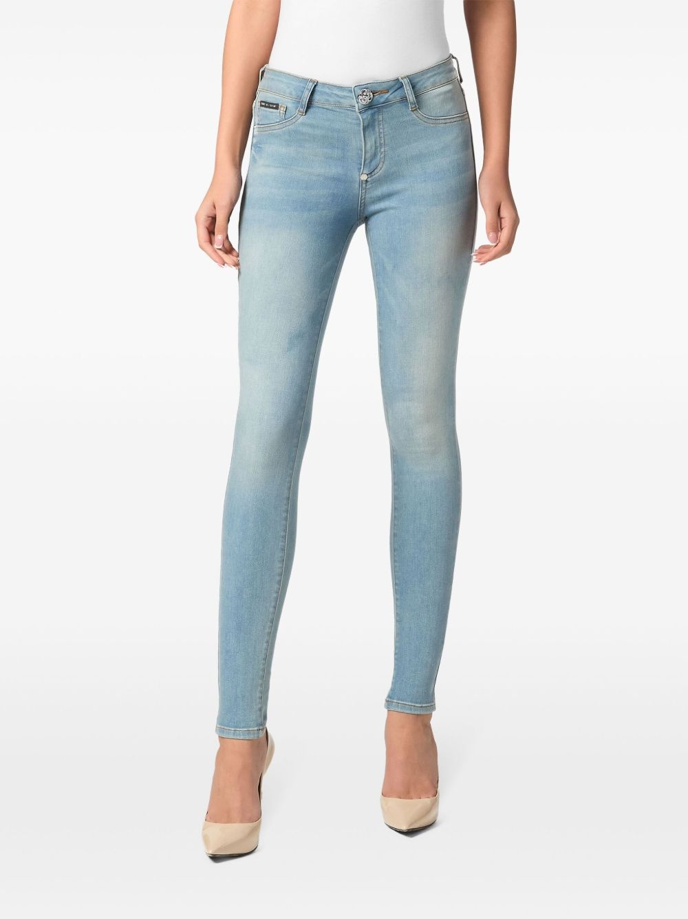 skinny jeans - 3