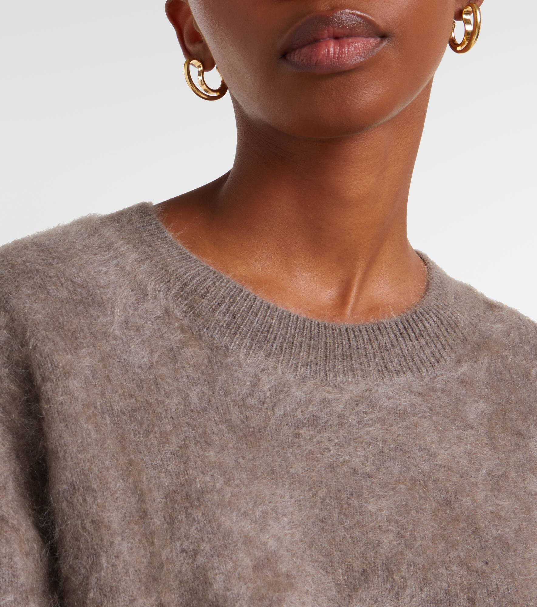 Juniper cashmere sweater - 4