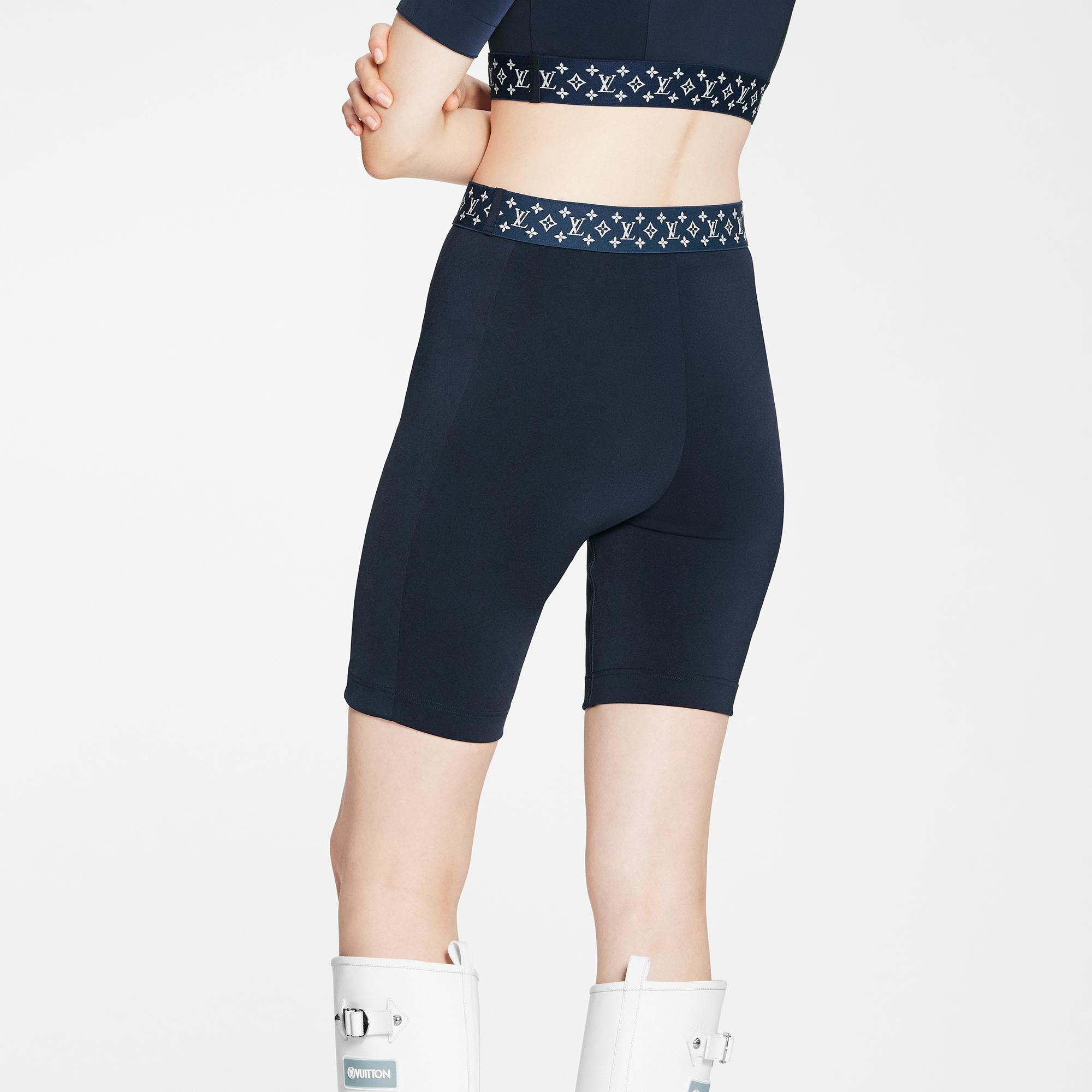 Flight Mode Cycling Shorts - 5