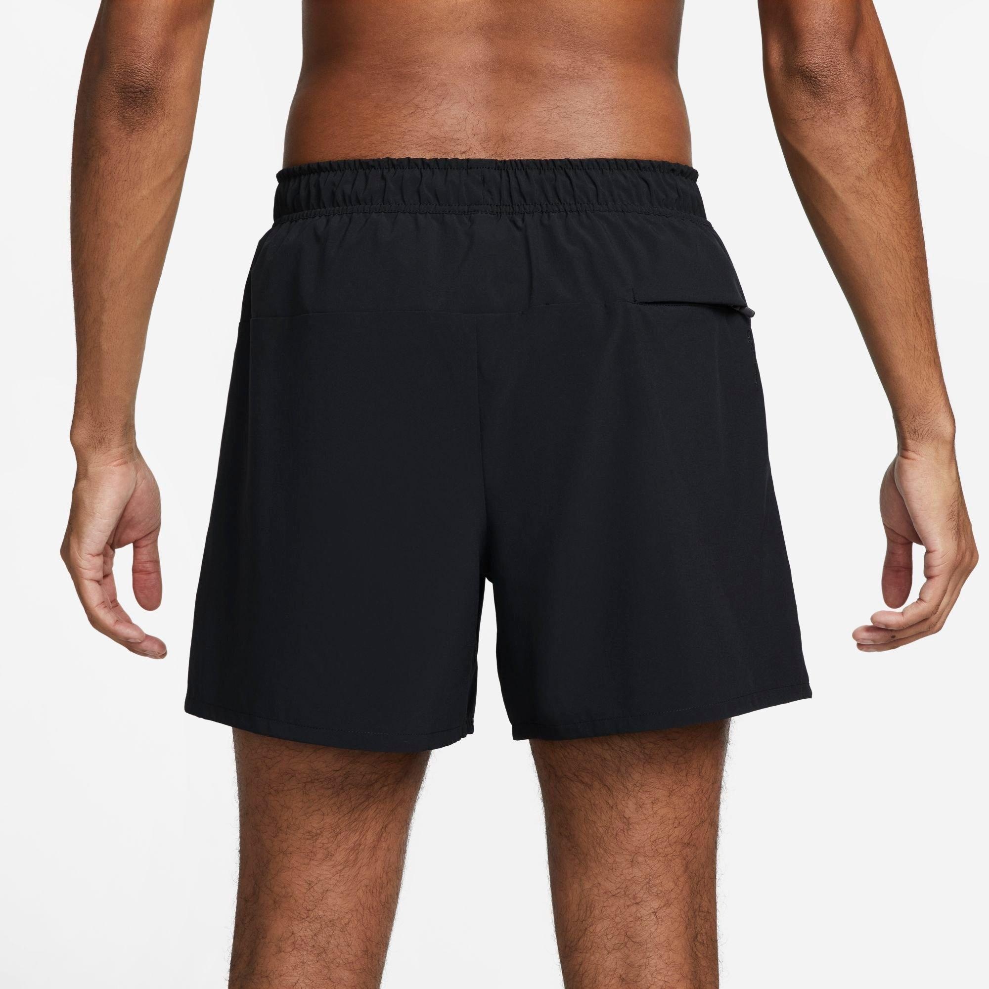 MEN'S NIKE UNLIMITED DRI-FIT 5" UNLINED VERSATILE SHORTS - 3