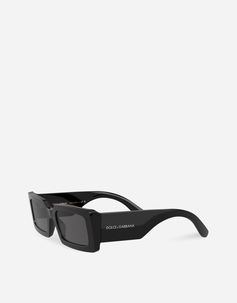 Dolce & Gabbana DNA sunglasses outlook