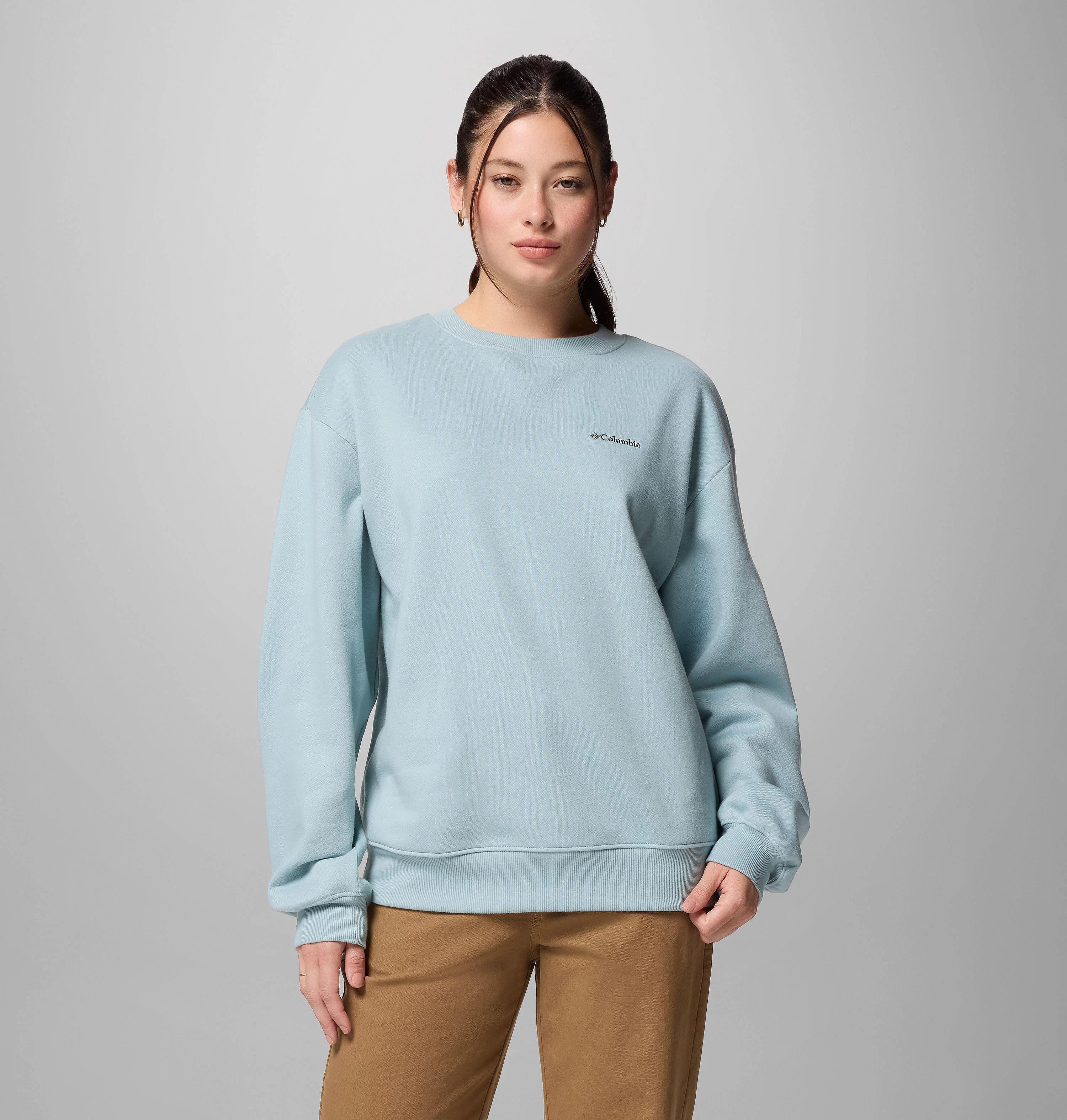 Women's Aldermore Sweatshirt - 1