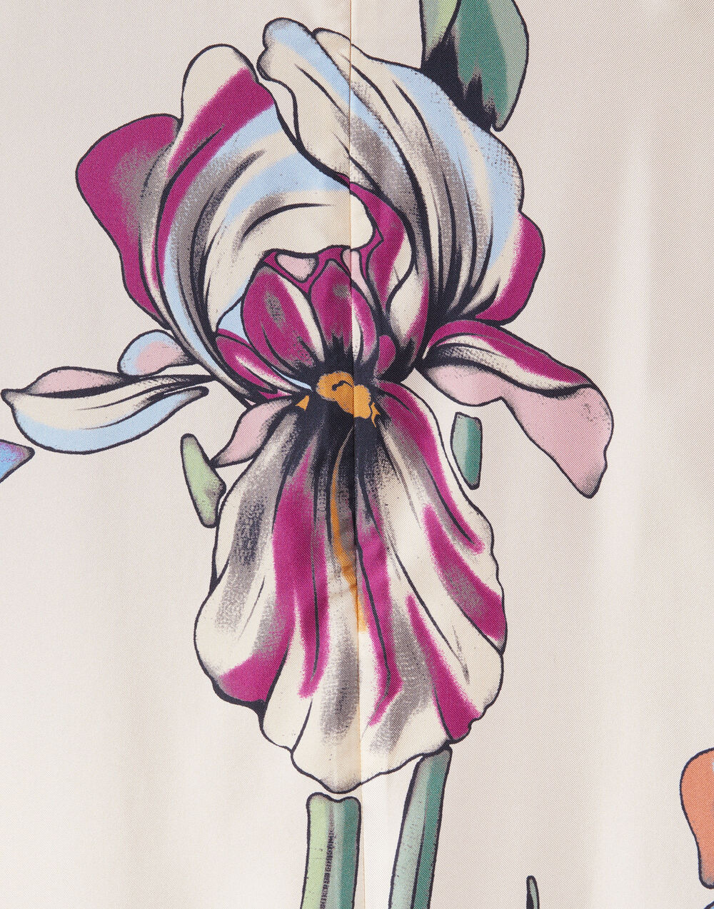 Swing Dress - 4