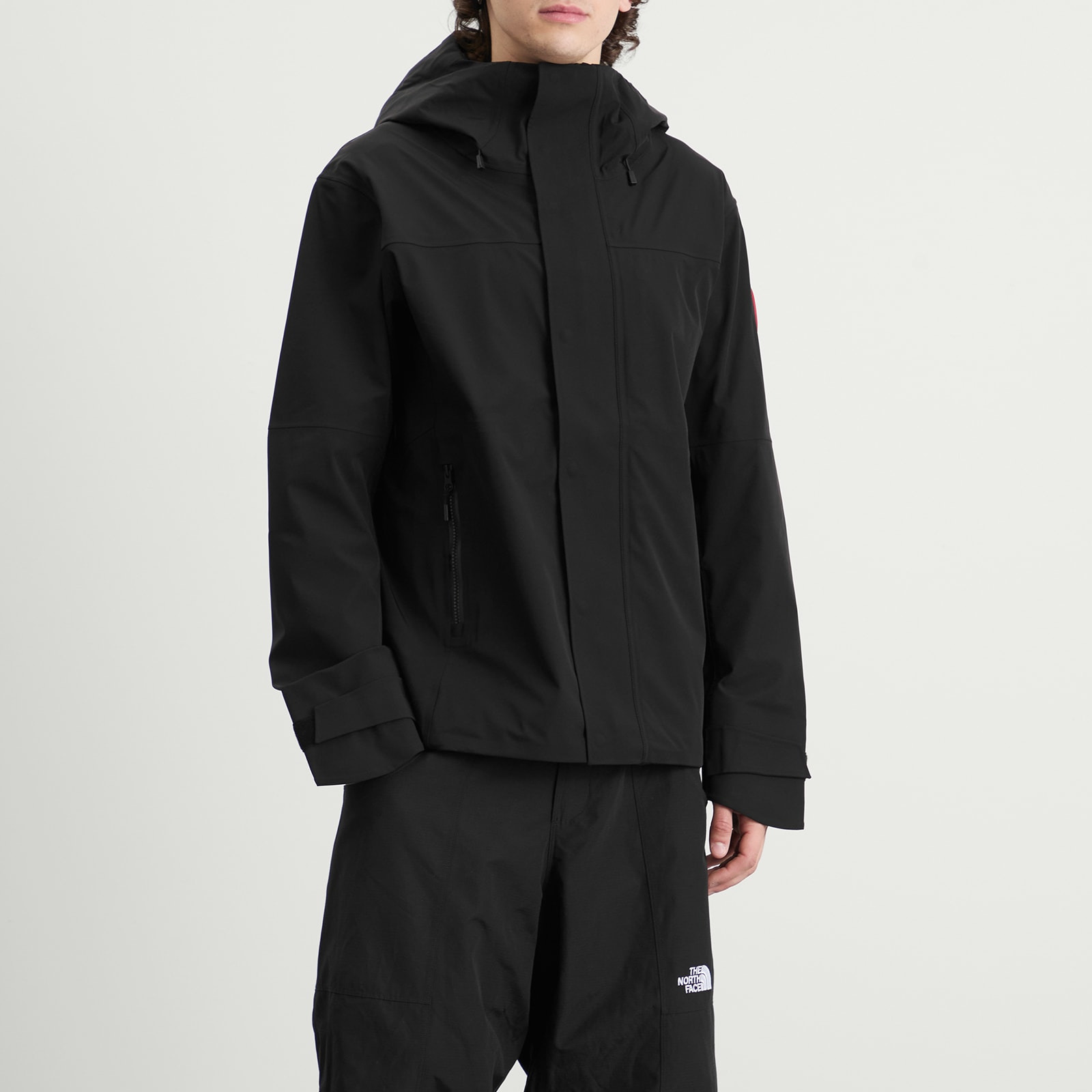Canada Goose Rupert Rain Jacket - 2