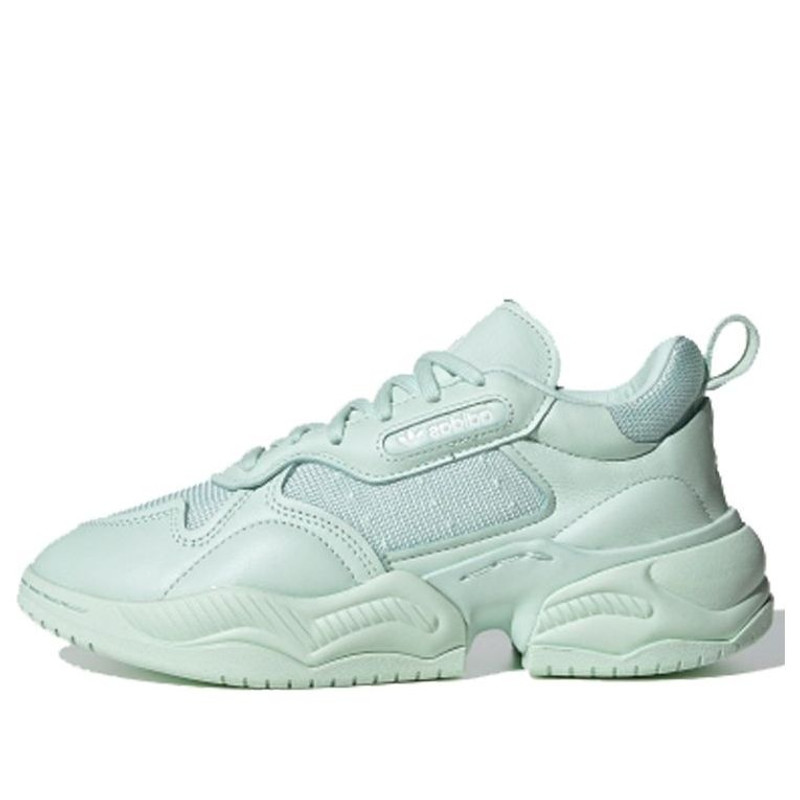 (WMNS) adidas originals Supercourt Rx 'Light Mint' FV0853 - 1
