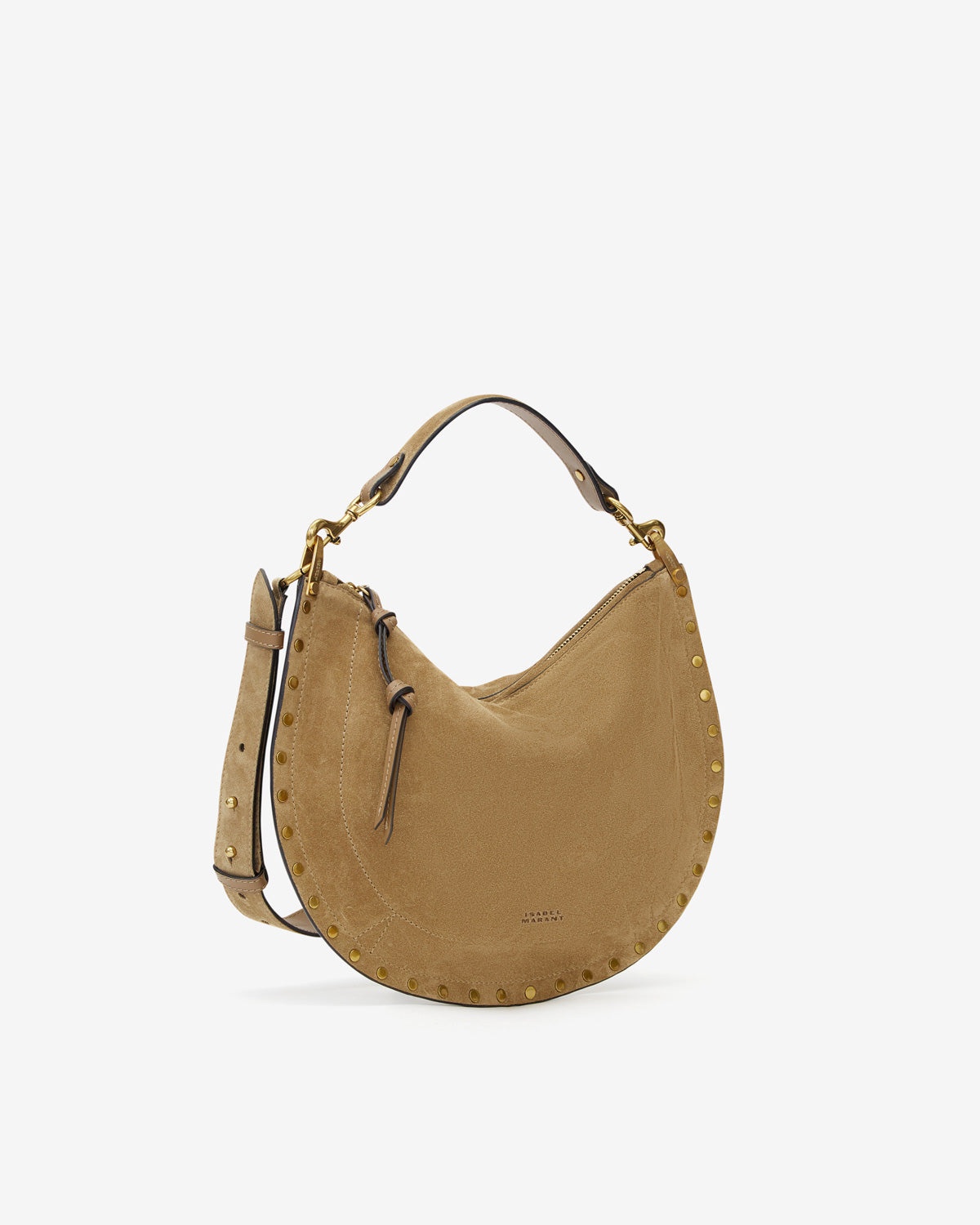 OSKAN SOFT ZIPPED BAG - 5