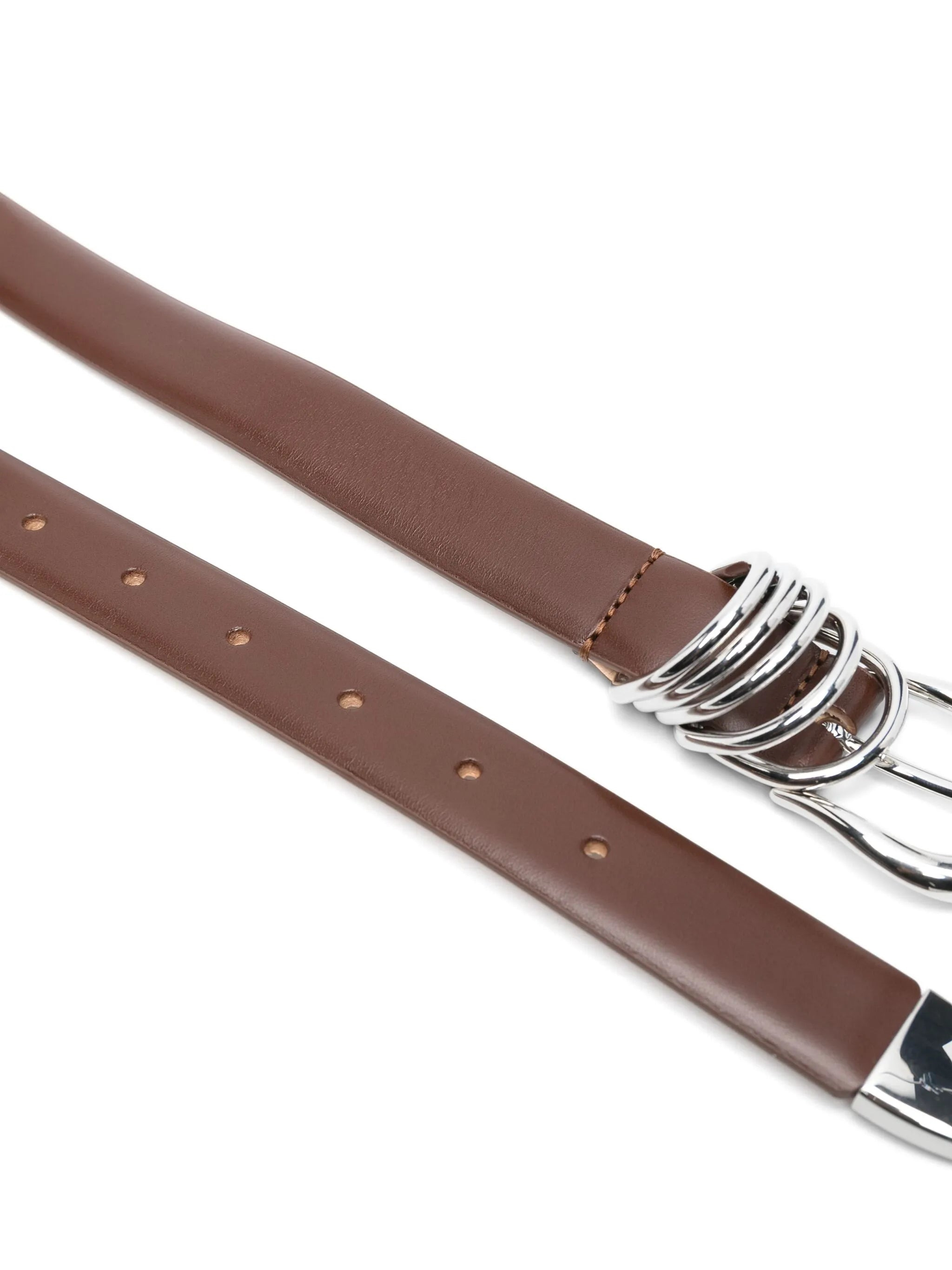 Hollyhock belt - 2