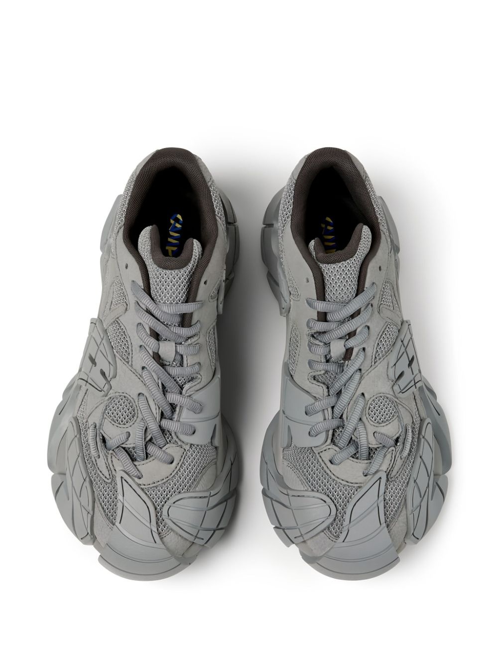 Tormenta sneakers - 4