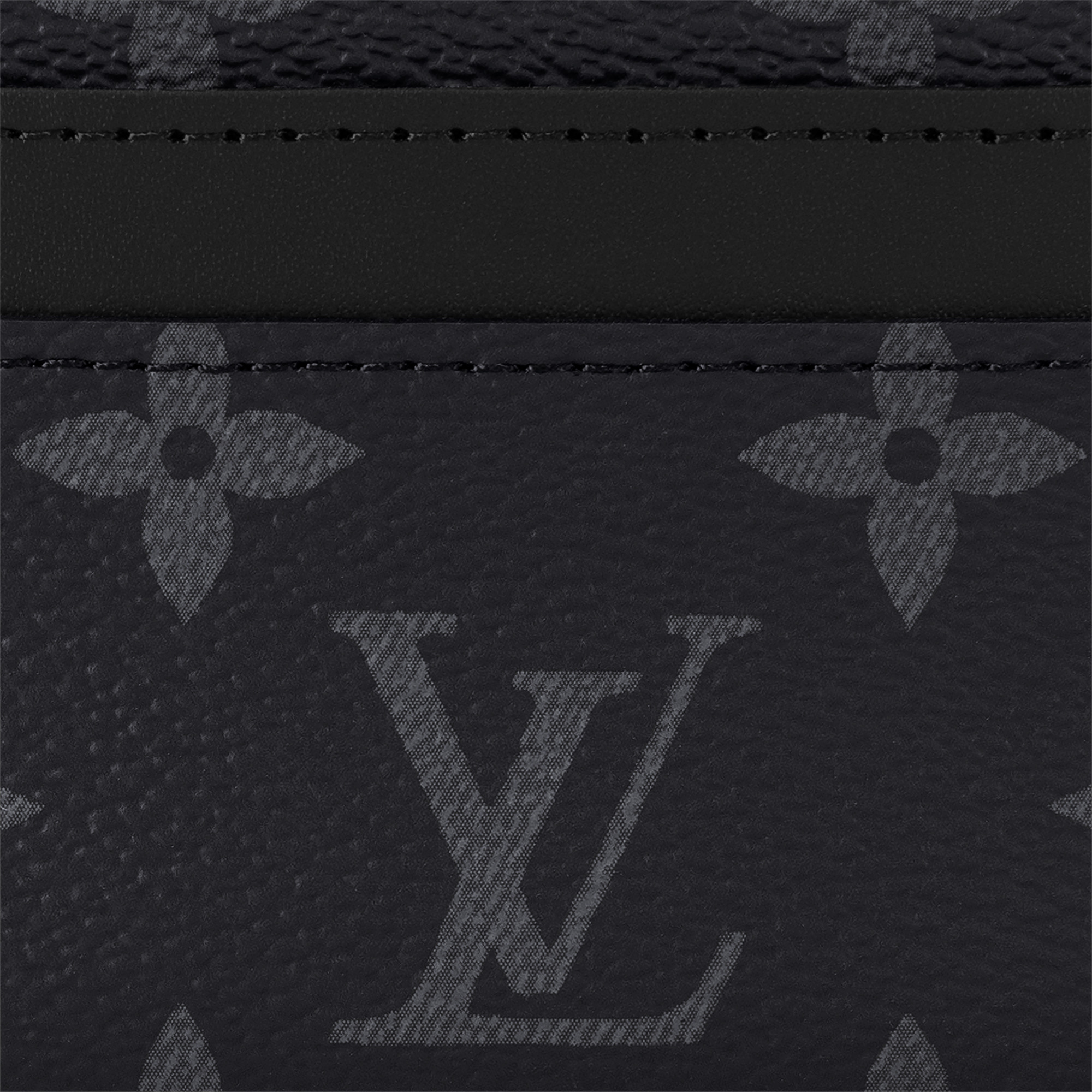 Double Card Holder - 6