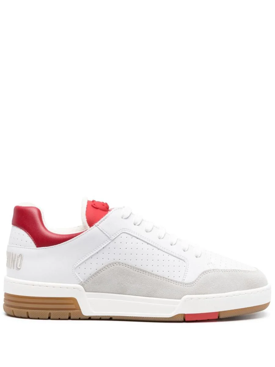 MOSCHINO SNEAKERS - 1