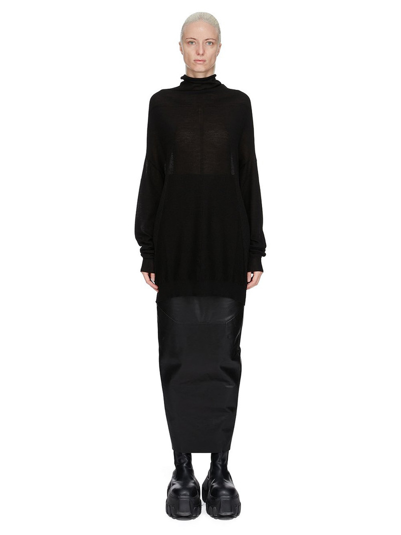 Rick Owens KNITS outlook