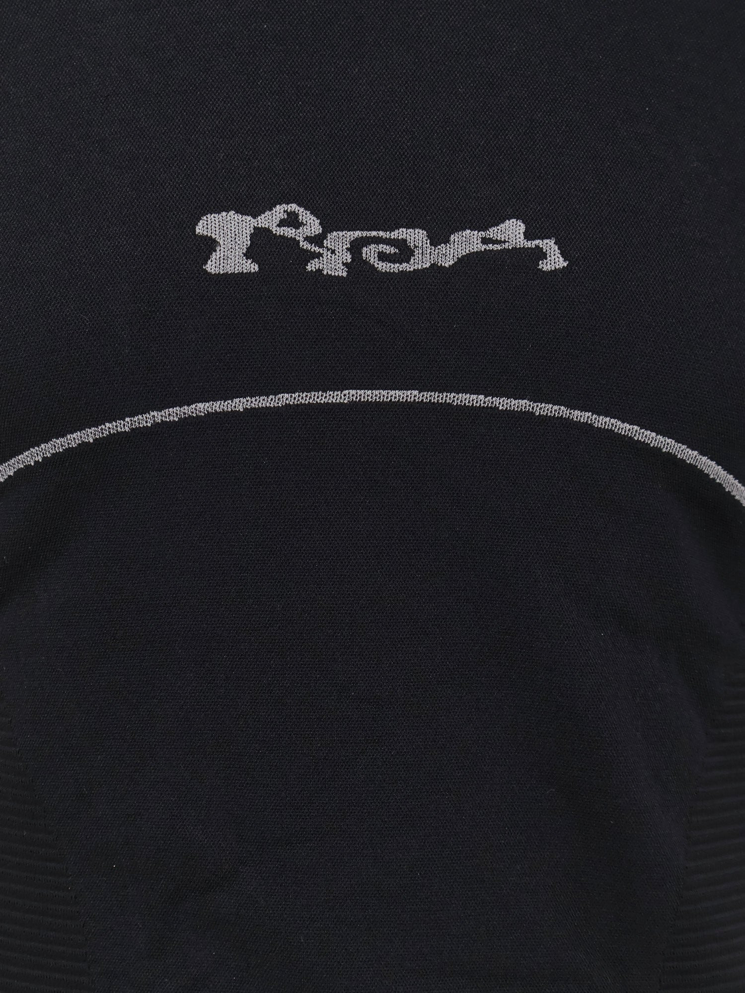 Roa Seamless Nilit Breeze Fabric T-Shirt - 2